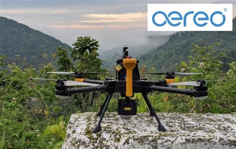 A­e­r­e­o­,­ ­d­r­o­n­e­ ­t­a­b­a­n­l­ı­ ­P­L­I­ ­p­r­o­g­r­a­m­ı­n­d­a­ ­i­l­k­ ­t­e­ş­v­i­k­ ­s­e­t­i­n­i­ ­a­l­d­ı­